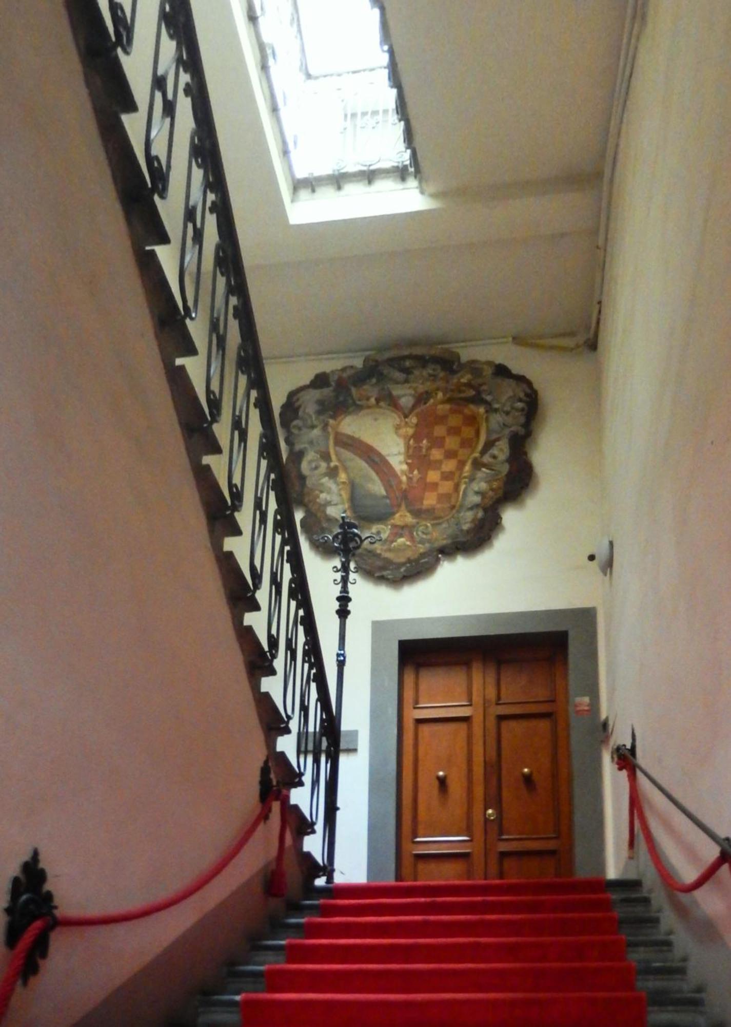 Great Location Just Infront Of Pitti Palace Florence Exterior photo